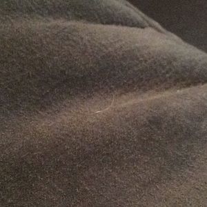 Meet your Posher, Roy